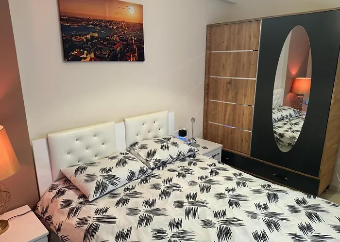 דירה Turky אלאניה