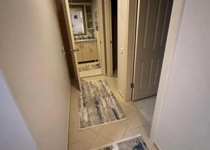 Turky * אלאניה