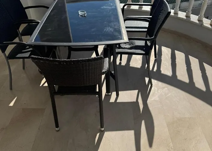 דירה Turky אלאניה