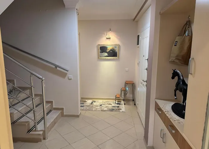 Turky דירה אלאניה