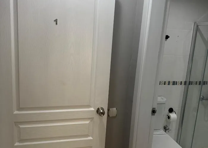 Turky דירה אלאניה