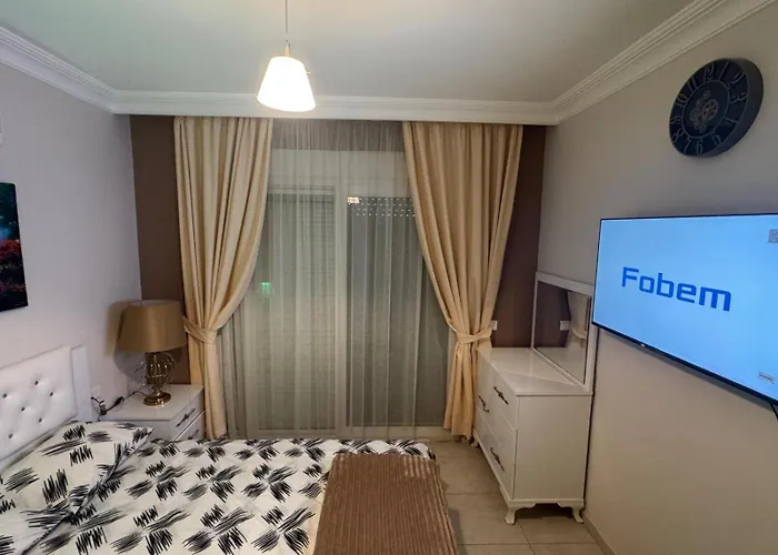 Turky * אלאניה