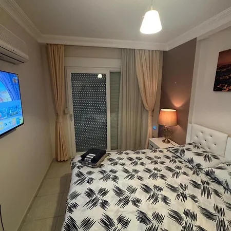 Apartament Turky *