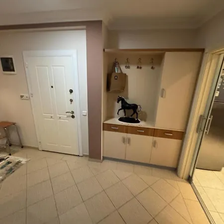 Turky Apartament