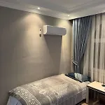 Апартаменти Turky *