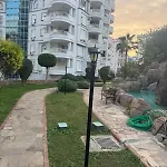 Apartament Turky