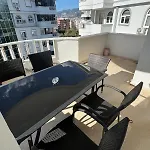 Turky Апартаменти