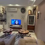 Апартаменти Turky *