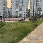 Turky Apartament