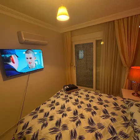 شقة Turky *