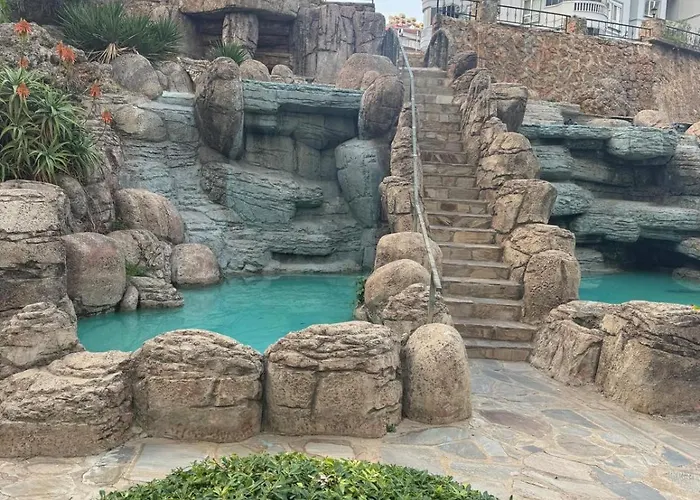 Turky Lägenhet Alanya