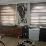 Apartment Turky