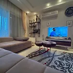 Apartment Turky