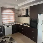 Turky Διαμέρισμα Αλάνια