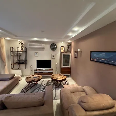 Turky Apartment