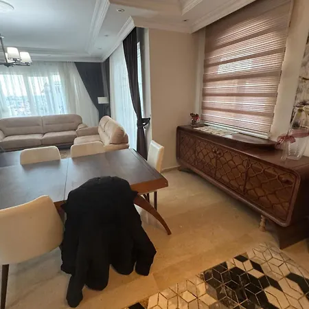 Turky Apartament *