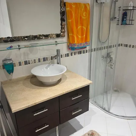 Apartament Turky *
