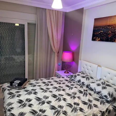 Apartament Turky *