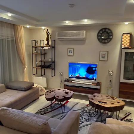 Turky Apartament